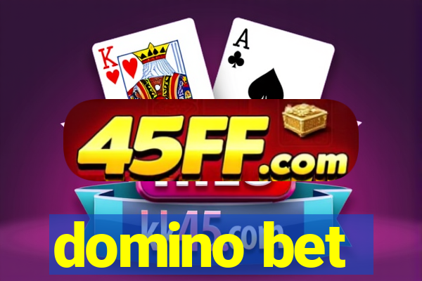 domino bet